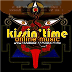 Kissintime logo