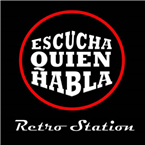 ESCUCHA QUE RADIO logo