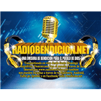 radiobendicion.net logo