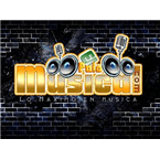 RadioElpalomusical logo