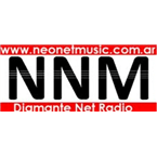 Neo Net Music logo