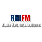 Radio Haiti International logo