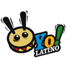 Radio Yo Latino! logo