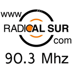 Radio Al Sur logo