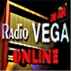 Radio Vega logo