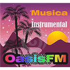 OasisFm Instrumental logo