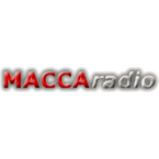 Macca Radio logo