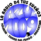 Radio Azul logo