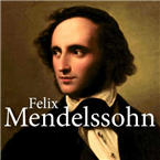 MENDELSSOHN logo