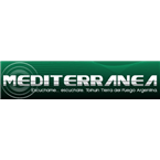 Radio Mediterranea logo