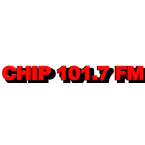 CHIP-FM logo