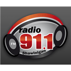 Country Pop 92.9 logo