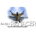 Radio Renacer Irigoyen logo