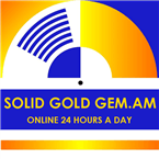 Solid Gold Gem.AM (NA) logo