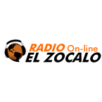 Radio El Zócalo logo