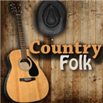 COUNTRY FOLK logo