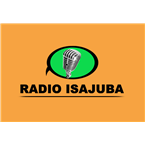Radio Isajuba logo