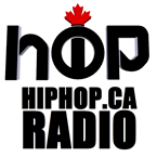 Hip Hop Radio Canada logo