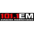 Radio Estación Mediterránea logo