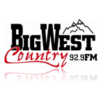 Big West Country logo