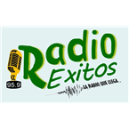 Radio Exitos San Rafael logo