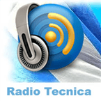 Radio Tecnica - Santa Cruz logo