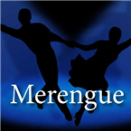 MERENGUE logo