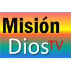 Mision DiosTV logo