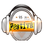 festivafm95 logo