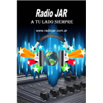 RADIO JAR - A TU LADO SIEMPRE logo