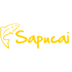 SAPUCAI FM logo