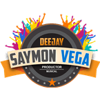 Saymon Vega logo