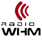 Radio Web WHM logo