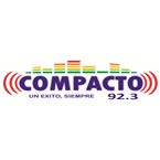 Compacto FM logo