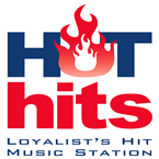 Loyalist's Hot Hits logo