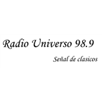 Radio Universo logo