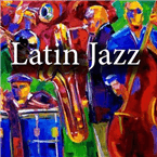 LATIN JAZZ logo