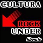 Cultura Rock Radio logo