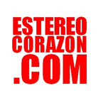 Estereo Corazon logo