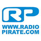 Radio Pirate Live logo