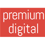 Radio Premium Digital logo