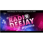 radiodeejayfm logo