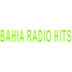 Bahia Radio Hits logo