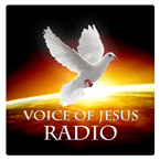 VOICE OF JESUS RADIO logo