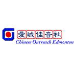 Chinese Outreach Radio - Cantonese logo