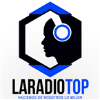 La Radio TOP logo