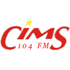 CIMS FM logo