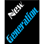 FM New Generation logo