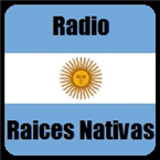 Raíces Nativas logo