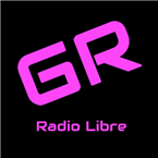 Guayrá web radio logo